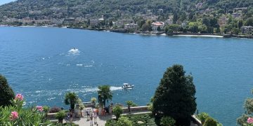 Il turismo spinge gli investimenti immobiliari sul Lago Maggiore