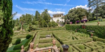 La villa dove Boccaccio scrisse il Decamerone in vendita per oltre 50 mln €